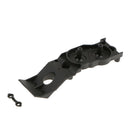 Solvent Head Manifold Cap for Epson DX4 printhead Adapter Connector Roland