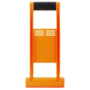 1 Pcs Lifting Tool Plastic Carry Plate Device Glass Gypsum Board Plank Carr