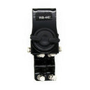 RB-46 Car Antenna Mounting Bracket Black Mobile Car Radio For QYT KT-8900D