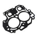 2 Pieces Cylinder Head Gaskets for Yamaha Outboard 15hp 18hp
