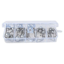 Lead Jig Head Hooks 3.5g/5g/7g/10g/14g Hard Baits Fishing Tackle Accessories