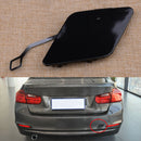 Rear Bumper Tow Hook Cap Cover Fit for BMW 3 Series 320i 328i 335i 2012-2015 New