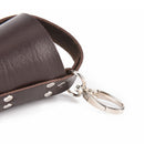 1 Set of 4 Stainless Steel Cover Mug Camping Cup Mug Drinking Coffee With CaseME