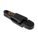 5 Pieces Heavy Tension Snap Release Clip Planer Board Kite Offshore Fishing