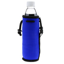 Travel Bag Pouches with Bottle Holder Cooler Bag Pouch