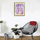 5D Rose Beauty Full Drill Diamond Painting Embroidery DIY Needlework Decor