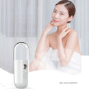 40ml Nano Face Hydration Sprayer Facial Mister Handy Cool Mist Spray Machine