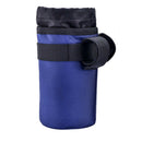 Outdoor Cycling Water Bottle Holder Support Cooling Bag Insulated Bike Cycl O6T8