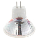 5 x MR11 24 3528 SMD LED Lamp Spot Light Lamp Bulbs Warm White 12V A2G8
