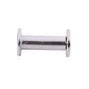 Scrapbook photo album M5 x 15 mm metal binding screw on post 30 pcs