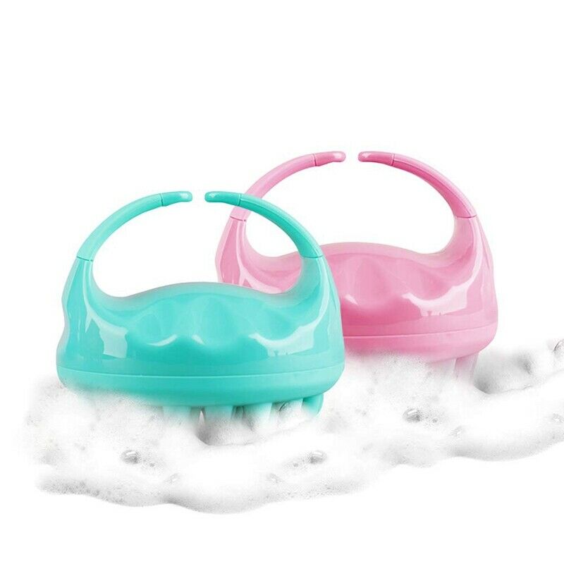 Hair Scalp Massager Shampoo Brush , Upgrade Scalp Care Massage Brush with S G9Z9