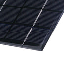Universal 6V 2W Solar Panel Polycrystalline Silicon Battery Power Module