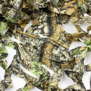 7Mx1.5M Hunting Camouflage Net Woodland Training Camo Netting Car Covers TenC5X4