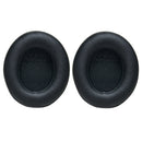 Premium Ear Pads Cushions Replacement Repair For Beats Solo 2 3 Headphone Black
