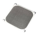 Aluminum Filter Dust Guard 12cm 120mm For PC Case Fan