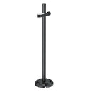AX-B100 Aluminum Alloy Graphics Card Holder GPU Video Card Bracket (Black)