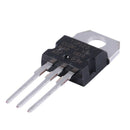 25 Pcs TIP122 100V 5A DIP Power Transistor for General Purpose Amplifier L7Z2