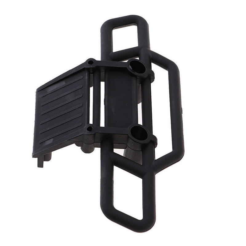 RC Rear Bumper Repair Part for HSP 94108 94111 94188 1:10 Scale Truck Truggy