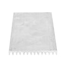 Heatsink 100X55X6Mm Power Amplifier Aluminum Heat Sink Radiator Module for