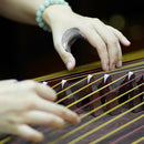 10pcs/set For Beginners Finger Posture Corrector Home Guzheng Practice Portable