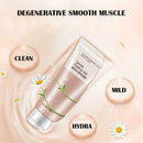 Skin Care Exfoliating Gel Blackheads Whitening Moisturizing Deep Cleansing T5C5