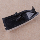 Left Wing Rear Mirror Light Lamp Cover Lens Housing Fit For Ford Everest Ranger