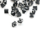 50pc6*6*4.5mm Tact Switch Tactile Push Button Switch Kit Sets 4P Micro Switch JR