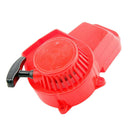 Easy Pull Start Starter For 47cc 49cc ATV Scooter Mini Moto Quad 4 Wheel