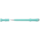 10pcs School stationery mini clarinet shape Gel pen creative cartoon flute  Y9V2