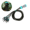 10Pcs Irrigation Component 10 Head Drip Automatic Watering Device Water See