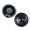 Round Internal Magent Speaker 8Ohm 1W Waterproof Speaker Parts 40mm 2W