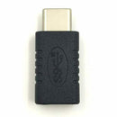 Type of Connectors: USB 3.1 Type C (Male) to USB 3.1 Type C (Female)