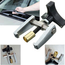Adjustable Windscreen Window Glass Wiper Arm Removal Puller Remover Roller  B1N5