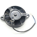 6" Electric Engine Cooling Fan Radiator Motorcycle ATV Go Kart 150cc 250cc