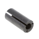 Template Adjustment Hinge Bit Router  1 / 4 "Wood Tenon Cutter Cutter Tool Brass