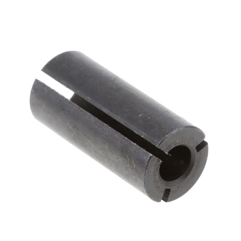 Template Adjustment Hinge Bit Router  1 / 4 "Wood Tenon Cutter Cutter Tool Brass