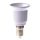 5X(E14-E27 LED Light Lamp Screw Bulb Socket Adapter Converter G1I6)