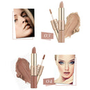 O.Two.O Liquid Lipstick Matte Lip Gloss 2 In 1 Double-Ended Long-Lasting Mo