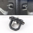 1pair Pickup Truck Buckle Car Trunk Lock Move House Practical for Chevrolet