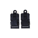 2pcs Switch Electric Kettle Thermostat Switch Kitchen Appliance Parts WM