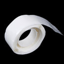No Trace Transparent Plastic Wick Fixed Plastic DIY Material Movable Fixed-PoiMO