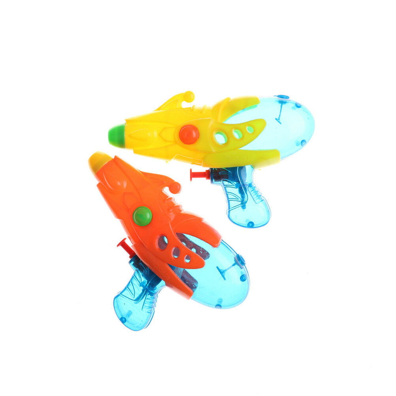 Water Gun Kids Summer Outdoor Children Beach Small Water Gun Pistol WK _B Ew