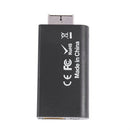 HDV-G300 PS2 to HDMI 480i/480p/576i Audio Video Converter Adapter with