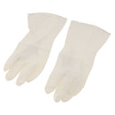 Reusable Nitrile Household Cleaning Gloves Latex Rubber Free Oil resistant