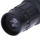 16x52 HD Optical Monocular Outdoor Observing Survey Camping   Hiking Telesc