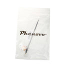 2pc Lady Acrylic Handmade Sakura Hair Stick Pin Chopstick Chignon