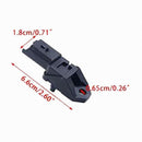 2.5BAR Manifold Turbo Boost Pressure MAP Sensor for Peugeot 2004-2014 1007