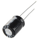 50 Pcs 470uF 35V Aluminum Electrolytic Capacitors 10x13mm Y5X8