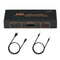 Home Portable Active 1080P Female HDMI To VGA Male Converter Adapter For Laptop