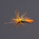 32pcs Fly Fishing Lure Set Tackle with Case Box Butterfly Insect Pesca Arti